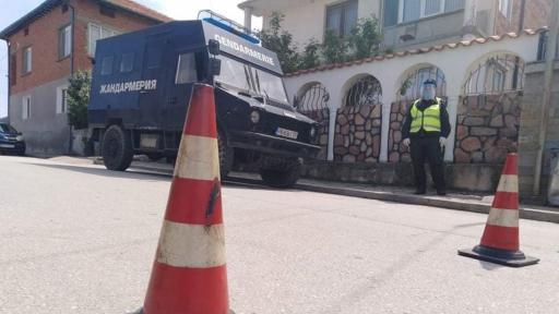  Затвориха махала в Брестовица поради огнище на ковид 