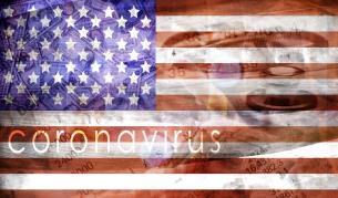 БВП на САЩ се сви с 4,8%, най-резкият спад след Голямата рецесия