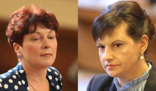 Двамата депутати от ГЕРБ, заразени с COVID-19, се възстановиха