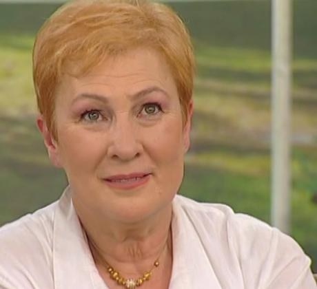 Легендата на българската естрада Мая Нешкова сподели радостната новина че