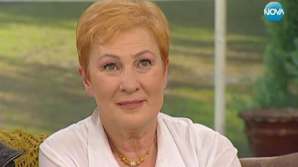 Мая Нешкова