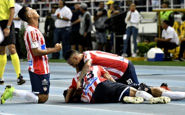 Професионалният футбол в Колумбия може да започне отново пред празни