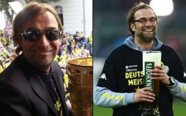 Клопо призна как се е напил при титла с Борусия Дортмунд