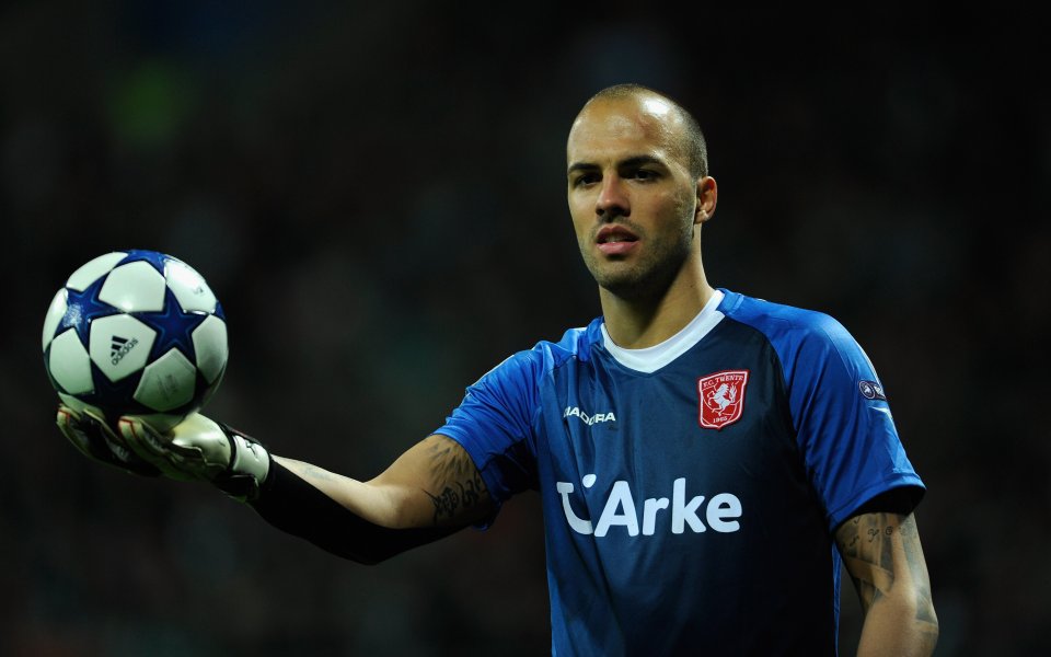 Българският вратар Николай Михайлов даде пространно интервю пред нидерландски медии,