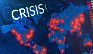 „Роберт Кох”: Втора, трета - осма вълна от коронавируса