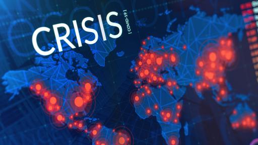  СЗО: Mожем да направляваме COVID-19, има вяра 