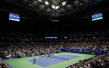Тенис асоциацията на САЩ съобщи че плановете за нормалното провеждане