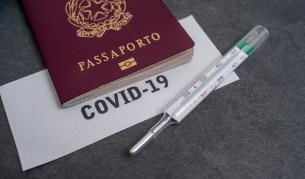 Тестове за COVID-19 на летището във Виена, за да се избегне карантината