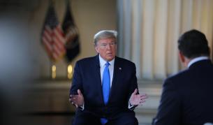 Доналд Тръмп