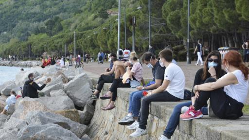  В Европа: къде кои ограничения падат от през днешния ден 