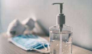 Как да използваме правилно дезинфектанта