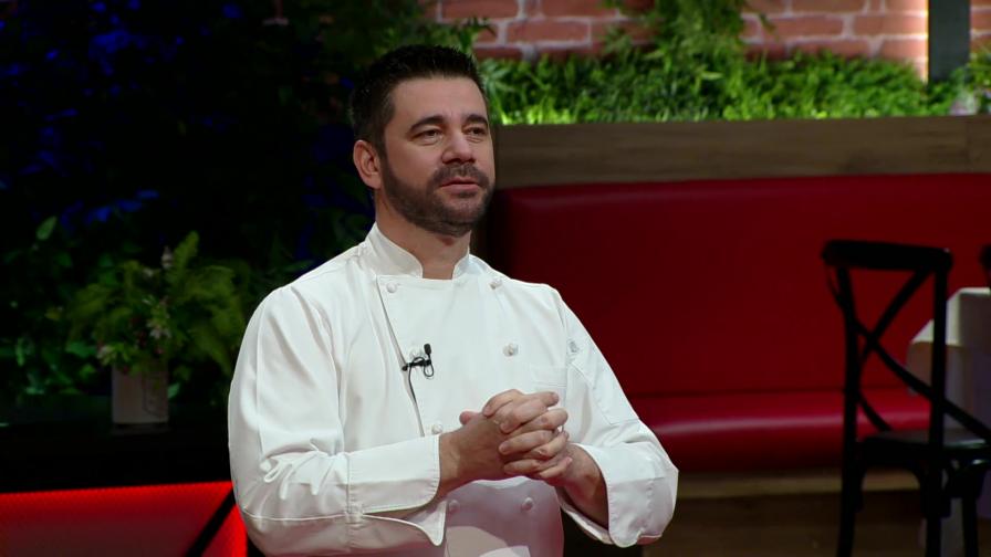  Идва време за разделно в Hell’s Kitchen България 