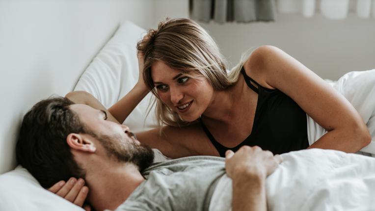  36 въпроса за влюбване 