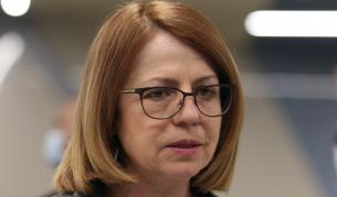 Йорданка Фандъкова