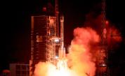  Китай изстрелва нова ракета с упоритости да покори Луната 