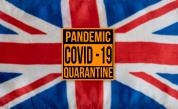  <p>Великобритания към този момент с най-вече жертви на COVID-19 в Европа</p> 
