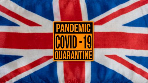  Без възбрана за идващите от 70 страни във Англия 