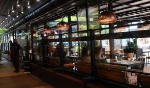 От 1 ноември вечерен час за заведенията и баровете