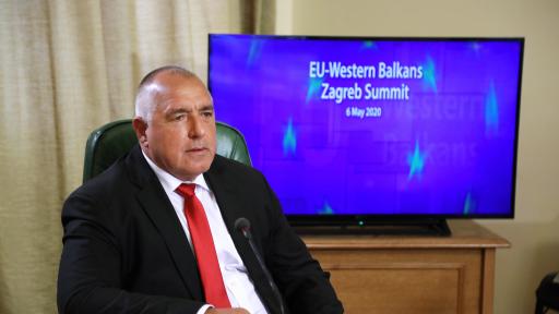  Борисов: Минем ли над 100 инфектирани дневно, строгите ограничения се връщат 