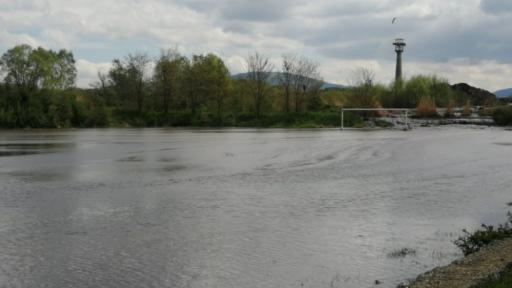  Евакуация в Перник поради тежка повреда 