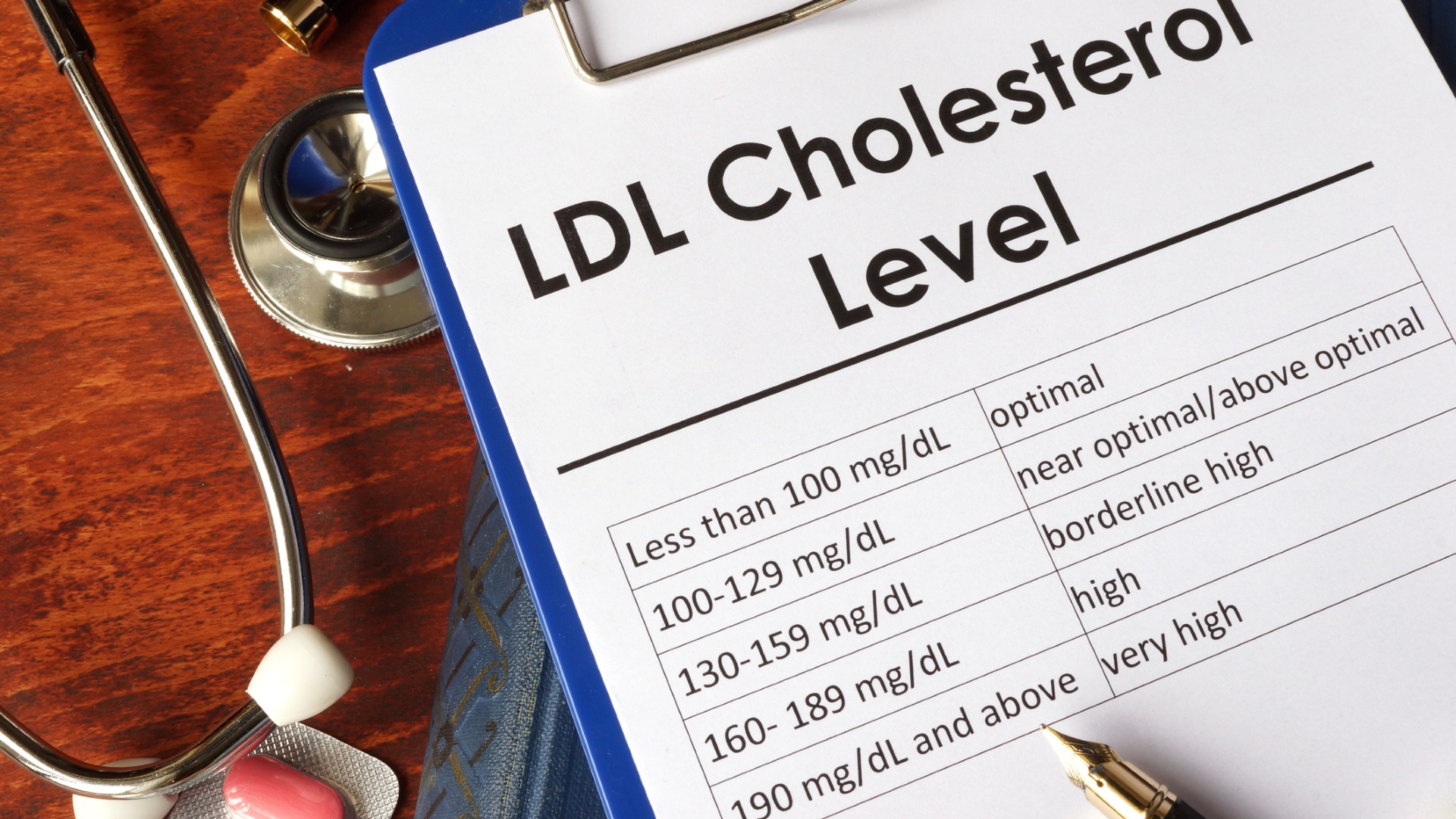 <p><strong>Не знаете какви са нивата на холестерола ви</strong></p>

<p>С напредването на възрастта тялото произвежда повече холестерол, който може да се натрупва в артериите, увеличавайки риска от сърдечни заболявания и инсулт. Експертите съветват да проверявате холестерола си на всеки пет години, но по-възрастните хора може да се нуждаят от по-честa проверка.</p>
