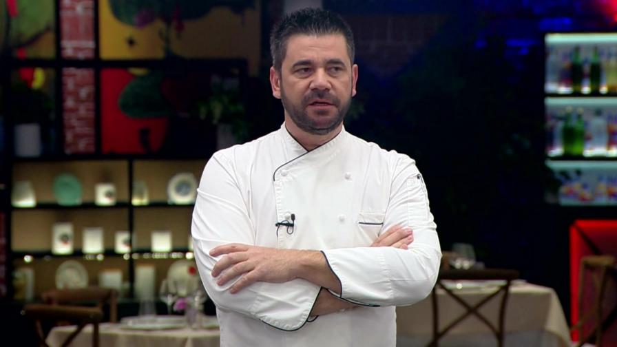  Женски конфликт за оцеляване в Hell’s Kitchen България 