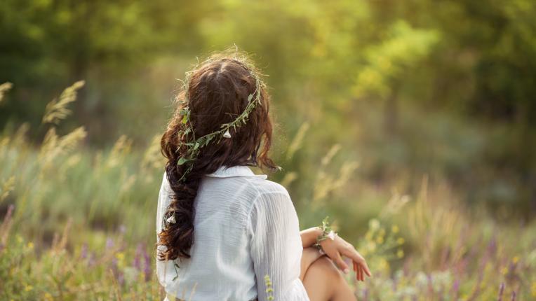  Как да преоткриеш духовното в себе си 