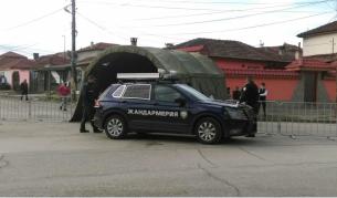 Разширяват блокадата в Ямбол заради неспазване на мерките