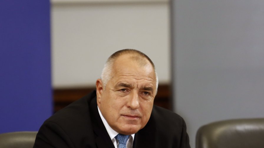  Борисов: Обмисляме понижаване на Данък добавена стойност и за книгите 