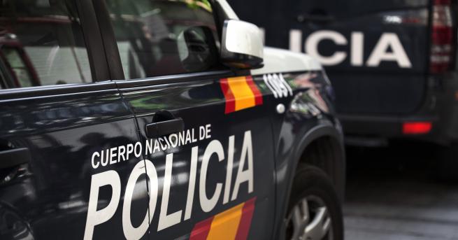 Свят Задържаха мароканец в Барселона заподозрян в тероризъм Предполага се