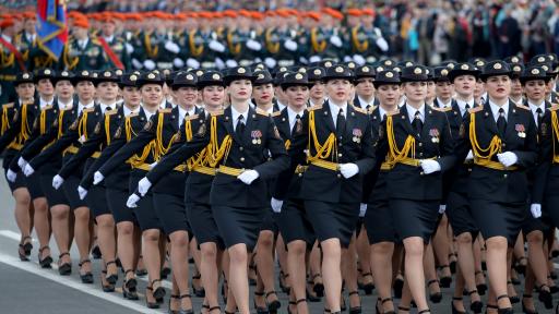  Въпреки ковид, те го направиха – цялостен боен церемониал 