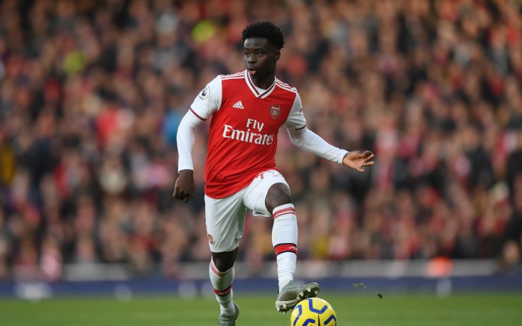 Ливърпул шокира Арсенал с оферта за голям талант