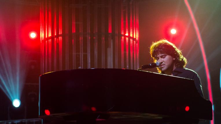  Участниците на полуфинала на осми сезон на „ Като две капки вода “ 