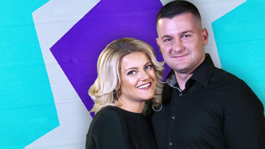  Какво е най-важно за положителните връзки в двойката 