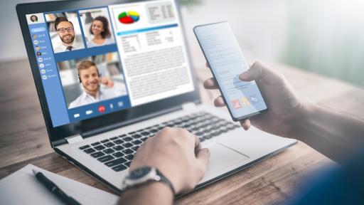  Twitter: Позволяваме на чиновниците си да работят отдалечено 