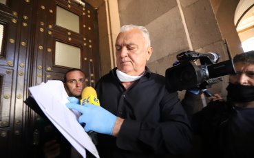 Изненада: Ето кой държи в ръцете си акциите на Левски