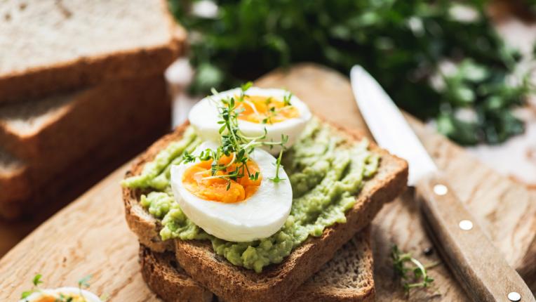 5 лесни предписания за вкусни и здравословни сандвичи, подобаващи за диета 