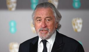 Робърт де Ниро: На Тръмп не му пука колко хора умират