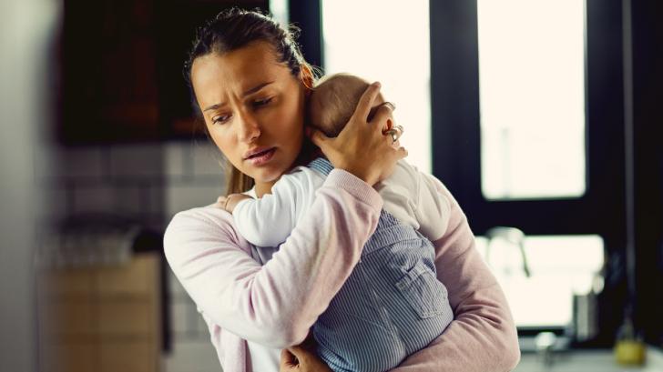 Следродилната депресия - как да получим помощ (Част II)