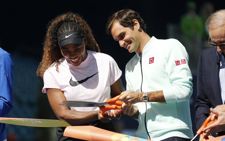 Тенис легенда: Ако бях на мястото на Серина и Роджър щях да полудея