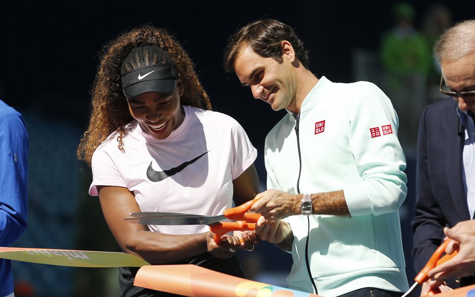 Бившата №1 Мартина Навратилова даде интервю пред Laureus, в което