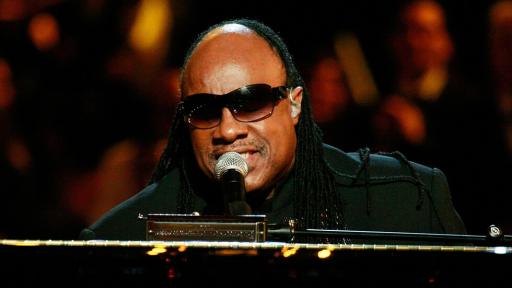  Легендата на соул музиката Стиви Уондър на 70! 