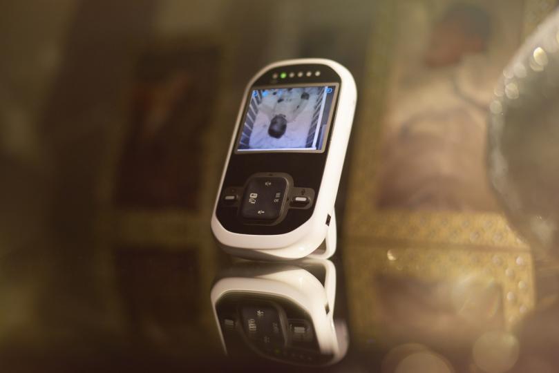 Списък с покупки за твоето новородено