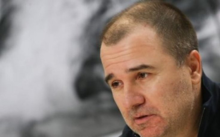 Цветомир Найденов с любопитен коментар