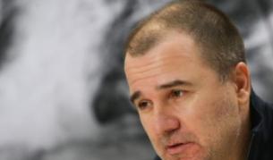  Цветомир Найденов с коментар на новината, че 