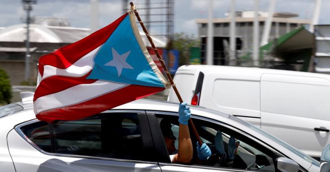 Свят Пуерто Рико ще решава на референдум дали да стане