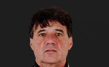 Покойният треньор на ЦСКА Енрико Катуци бе определен за най добър