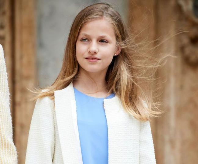 Бъдещите монарси: вижте децата, които ще станат крале и кралици