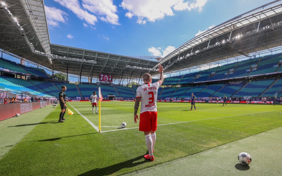 Приходите, генерирани от клубовете от Бундеслигата през сезон 2020/2021, са