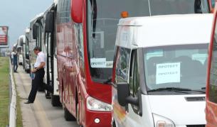 Защо превозвачите протестират и какви са техните искания?